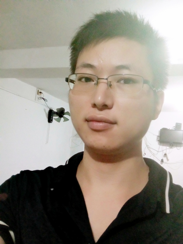 安静的心的第一张照片--南平交友网