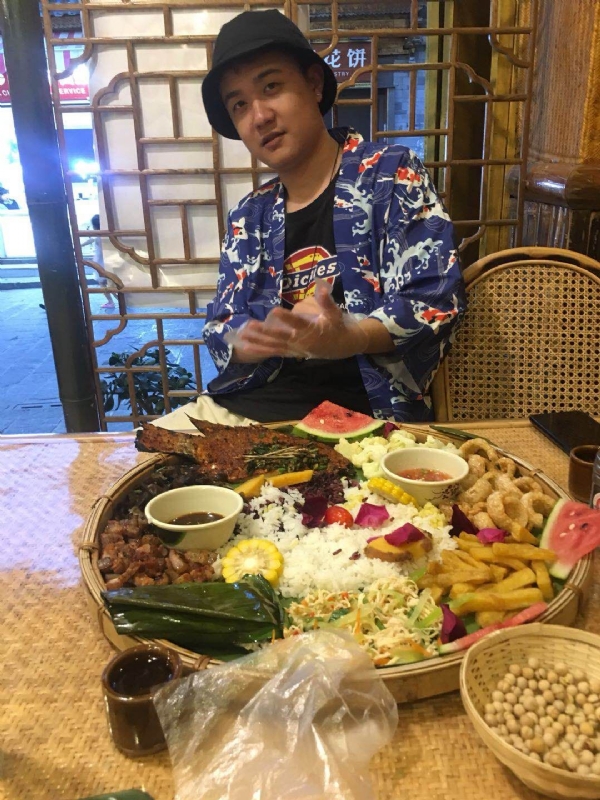 贝贝的第一张照片--南平交友网