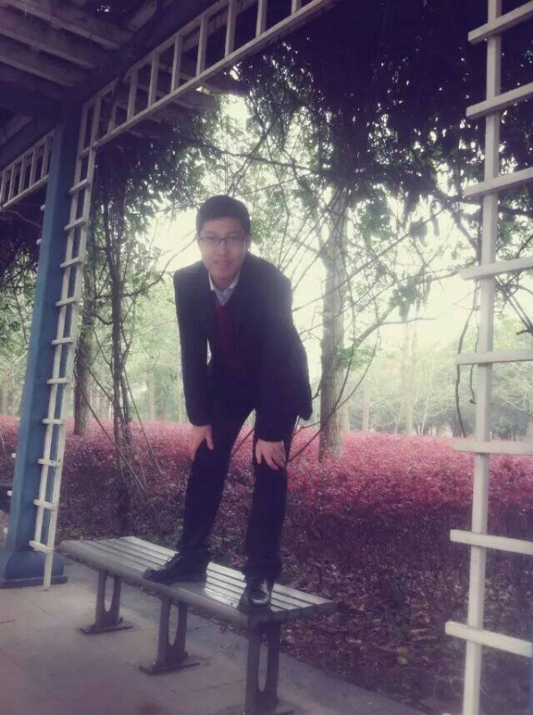 果子的第一张照片--南平交友网