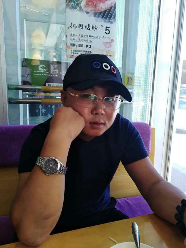 迷路了的第一张照片--南平交友网