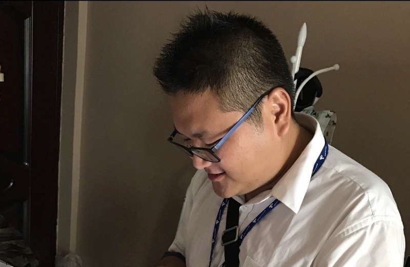 人生就是一个选择的第二张照片--南平交友网