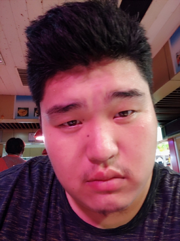 寻爱的第一张照片--南平交友网