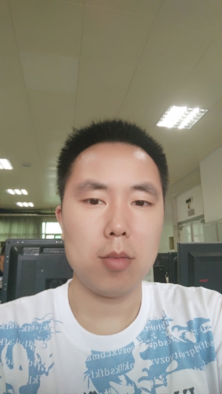 浔城老男孩的第一张照片--南平交友网
