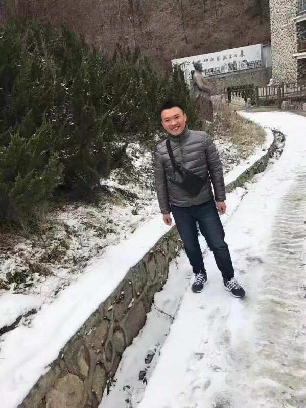 风筝的第一张照片--南平交友网
