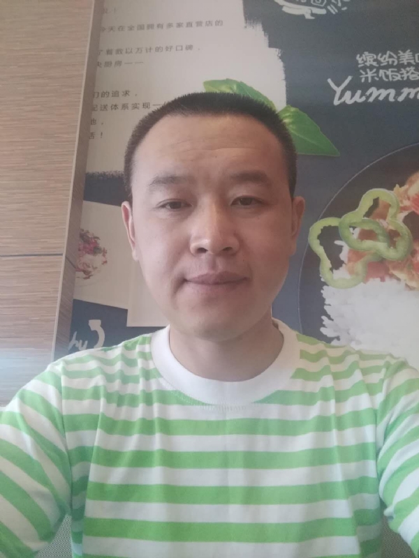 未婚男西安高陵36岁的第一张照片--南平交友网