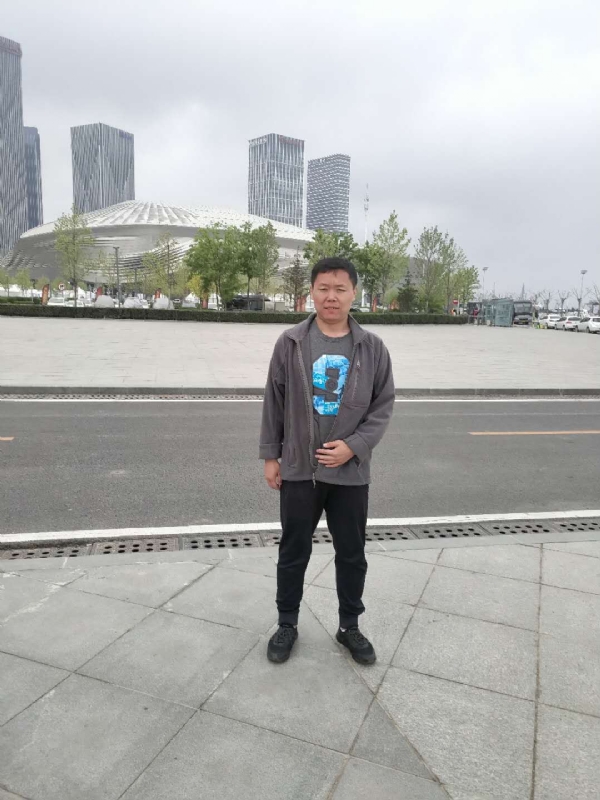衍水大桥的第一张照片--南平交友网