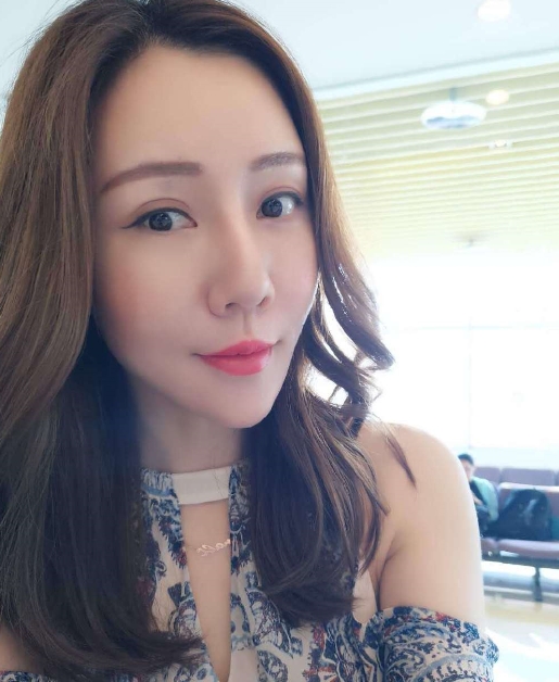 娜娜的第三张照片--南平交友网