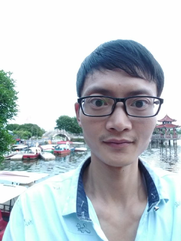 超越梦想的第一张照片--南平交友网