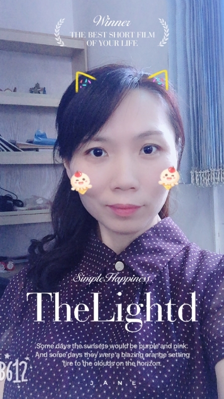 姗的第一张照片--南平交友网