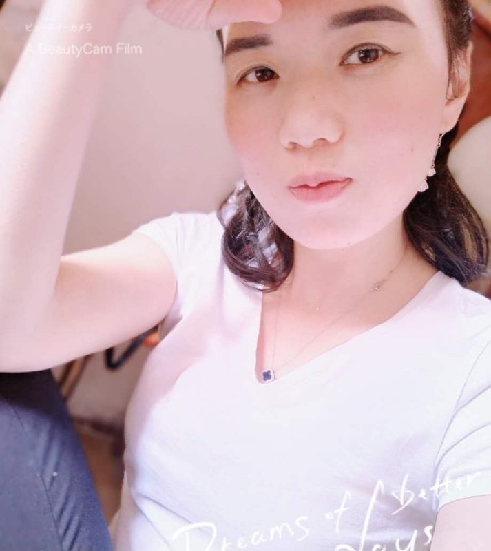 白色珍珠的第二张照片--南平交友网