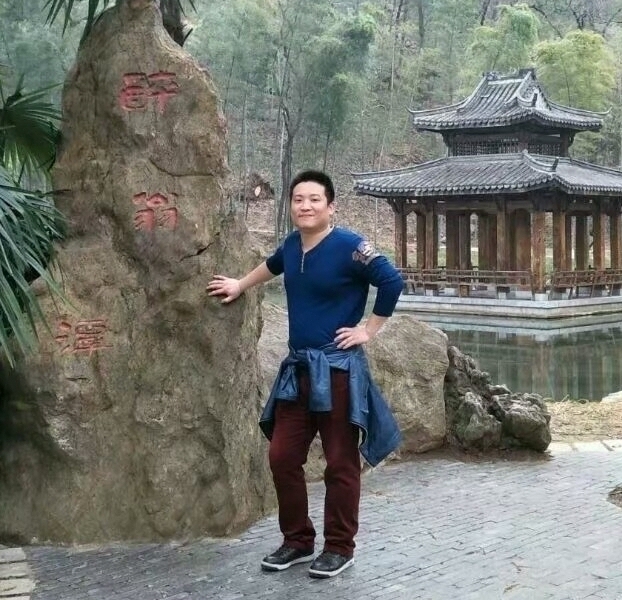 烦事用点心的第一张照片--南平交友网