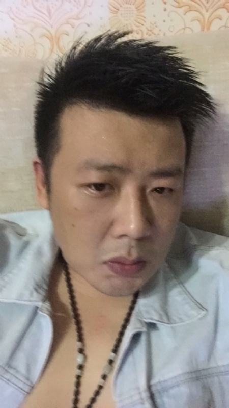 沐浴阳光的第一张照片--南平交友网