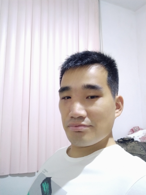大男孩的第一张照片--南平交友网