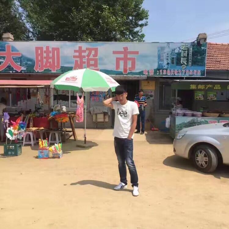 为梦想的第一张照片--南平交友网