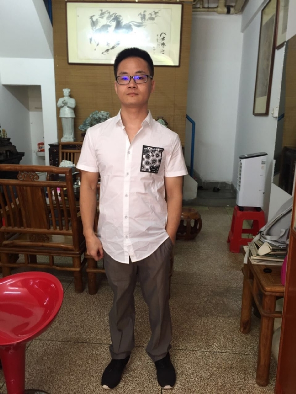 想要一个家的第一张照片--南平交友网