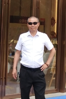 李九的第一张照片--南平交友网