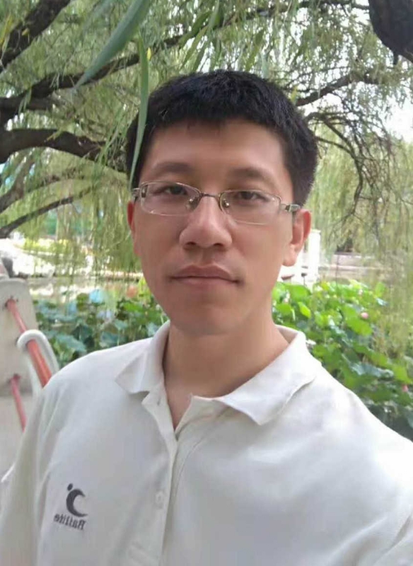 秋日暖阳的第一张照片--南平交友网