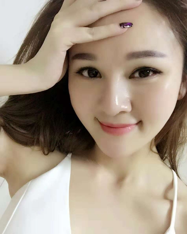 欣颖的第一张照片--南平交友网