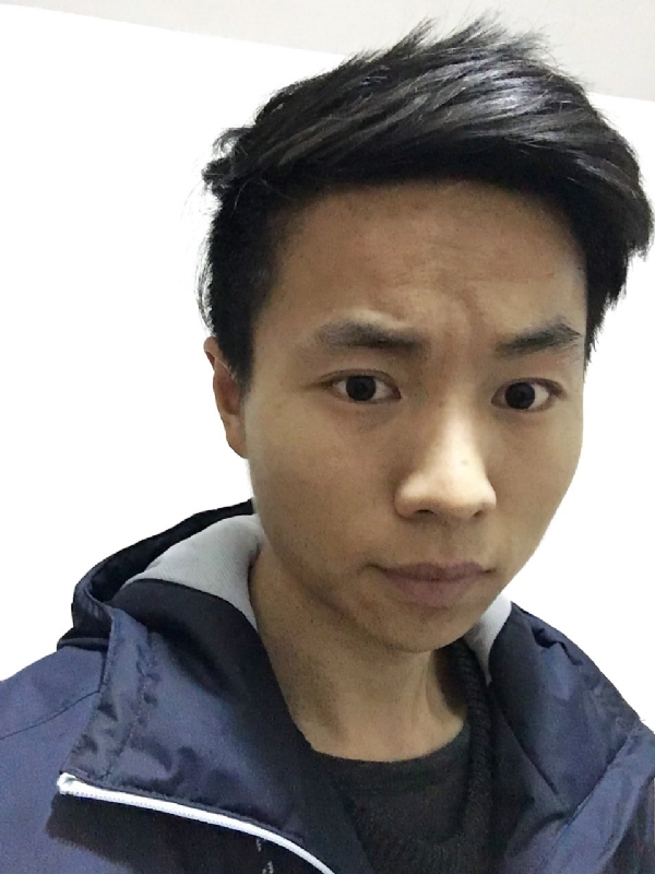 大鱼Q的第一张照片--南平交友网