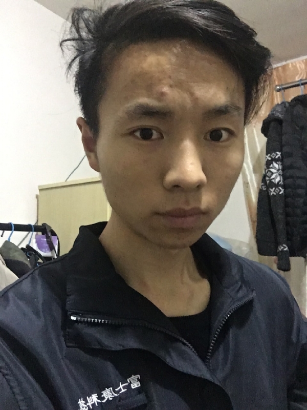 大鱼Q的第二张照片--南平交友网