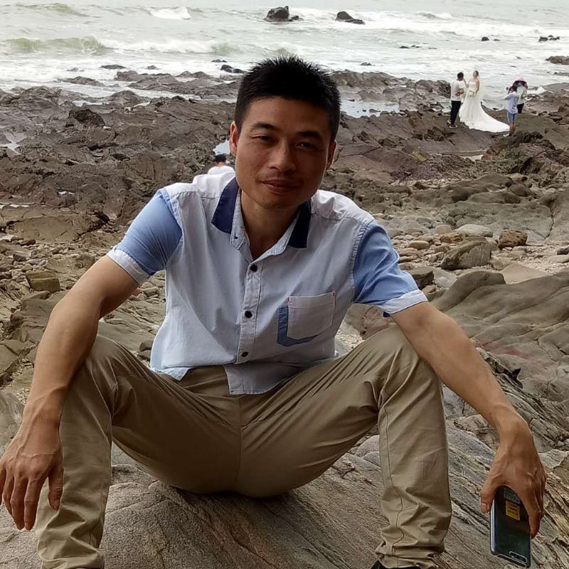 一个人的等待的第二张照片--南平交友网