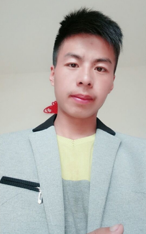 蓝亿的第一张照片--南平交友网