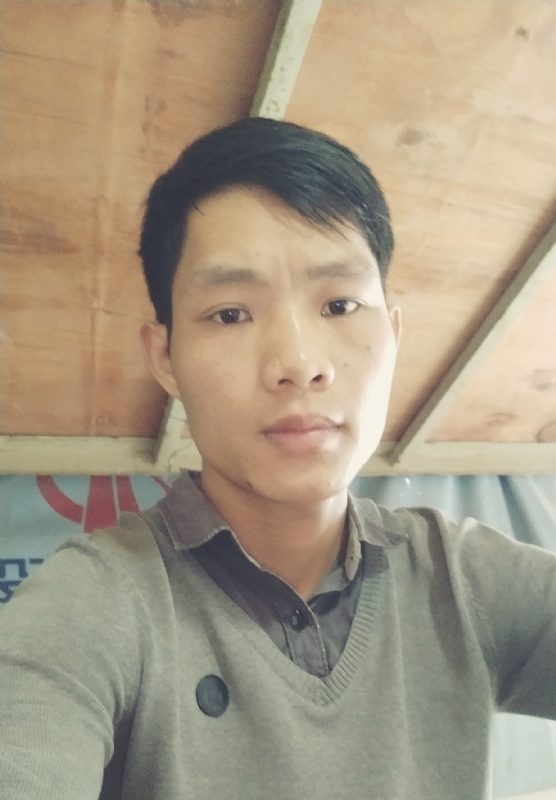 酷酷的第一张照片--南平交友网