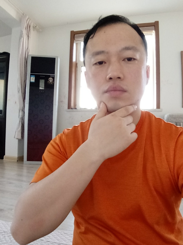 幸福的时刻的第一张照片--南平交友网