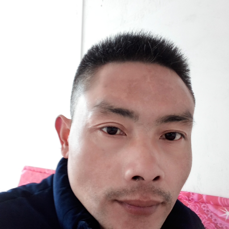 栋栋的第一张照片--南平交友网