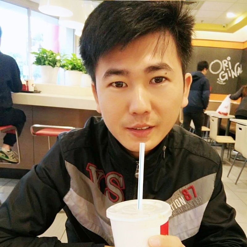 累了谁疼的第一张照片--南平交友网