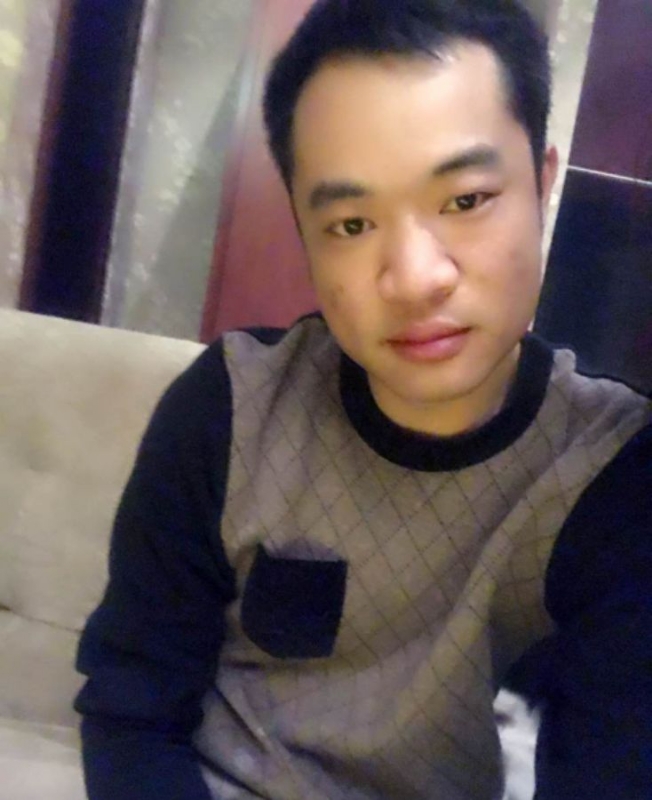 人生快乐的第一张照片--南平交友网
