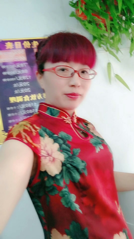 平凡女人的第一张照片--南平交友网