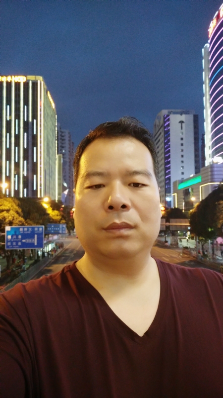 相爱一辈子的第一张照片--南平交友网