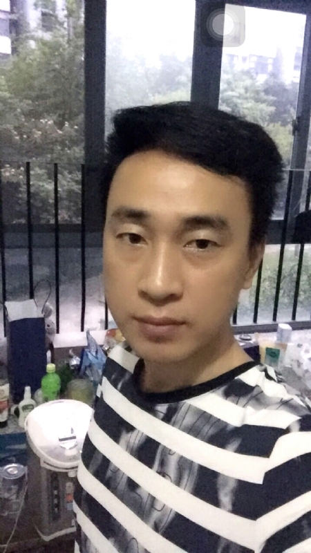 不期而遇的第一张照片--南平交友网