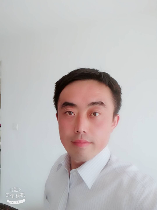 寻找真爱的第一张照片--南平交友网