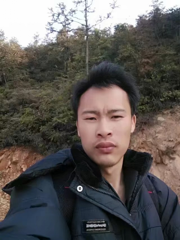 高富帅的第一张照片--南平交友网