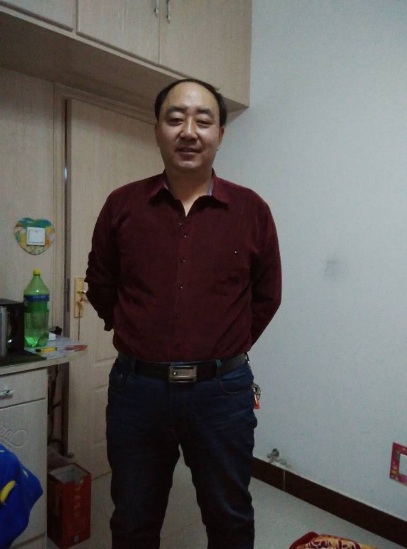 愿得一人心的第一张照片--南平交友网