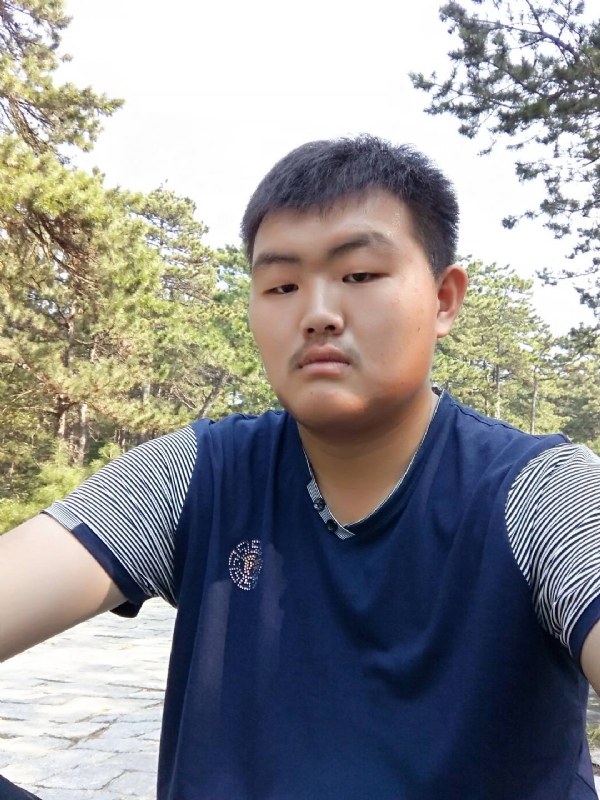 单身小伙的第一张照片--南平交友网