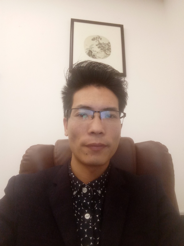 爱也要以诚相待的第一张照片--南平交友网