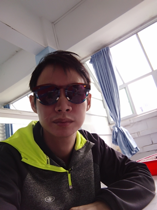 五华移民男的第一张照片--南平交友网