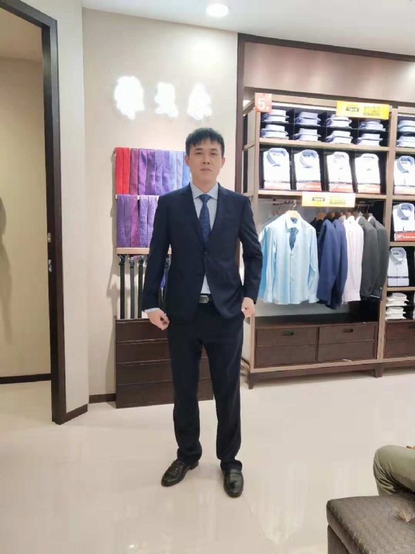 爱的第一张照片--南平交友网