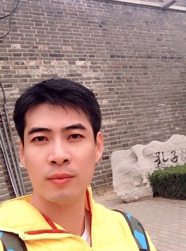 相生相爱的第一张照片--南平交友网