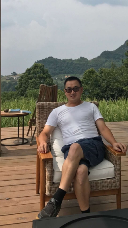 云霄的第一张照片--南平交友网