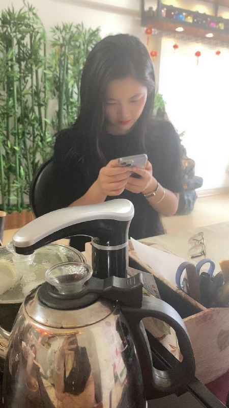 美美巧珍的第一张照片--南平交友网