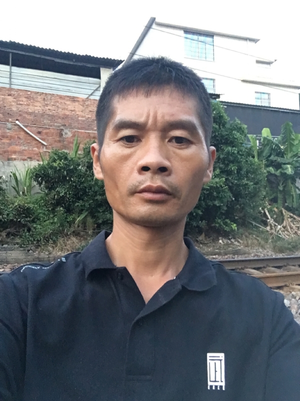 张旭明的第二张照片--南平交友网