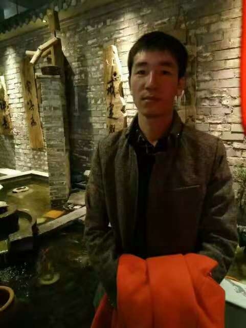 王森的第一张照片--南平交友网