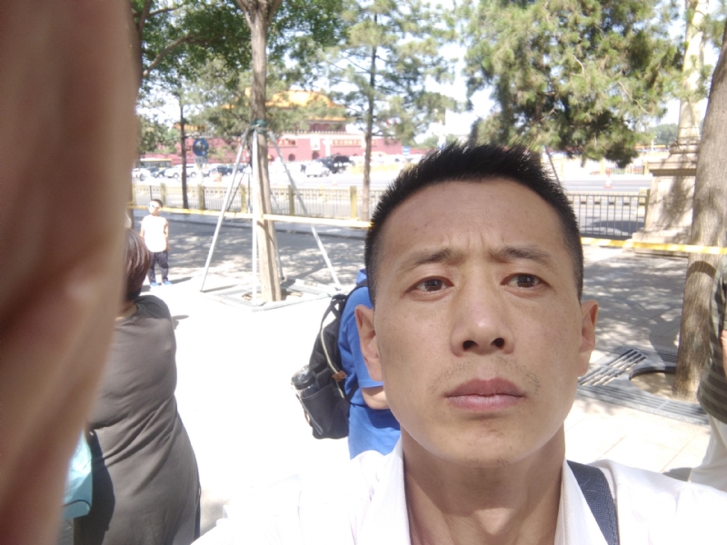 刘红兵的第一张照片--南平交友网