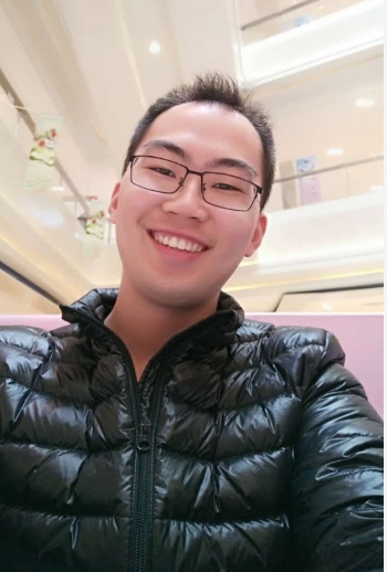 Allen的第二张照片--南平交友网