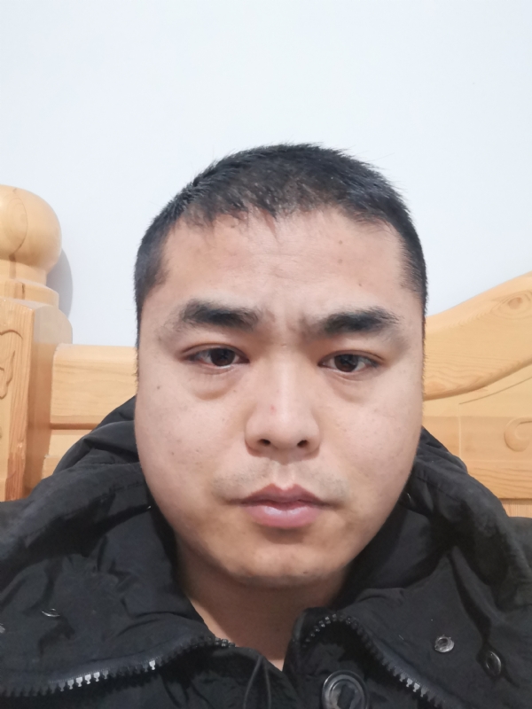 真诚的第一张照片--南平交友网
