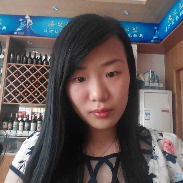 风铃的第一张照片--南平交友网